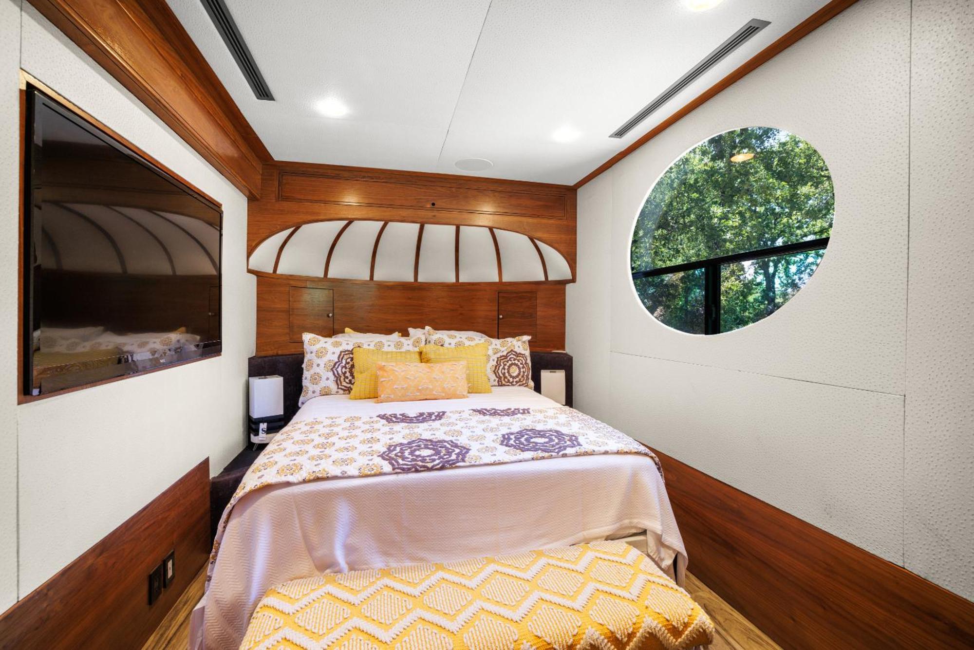 7744 Ranch Glamping Resort ออสติน ห้อง รูปภาพ