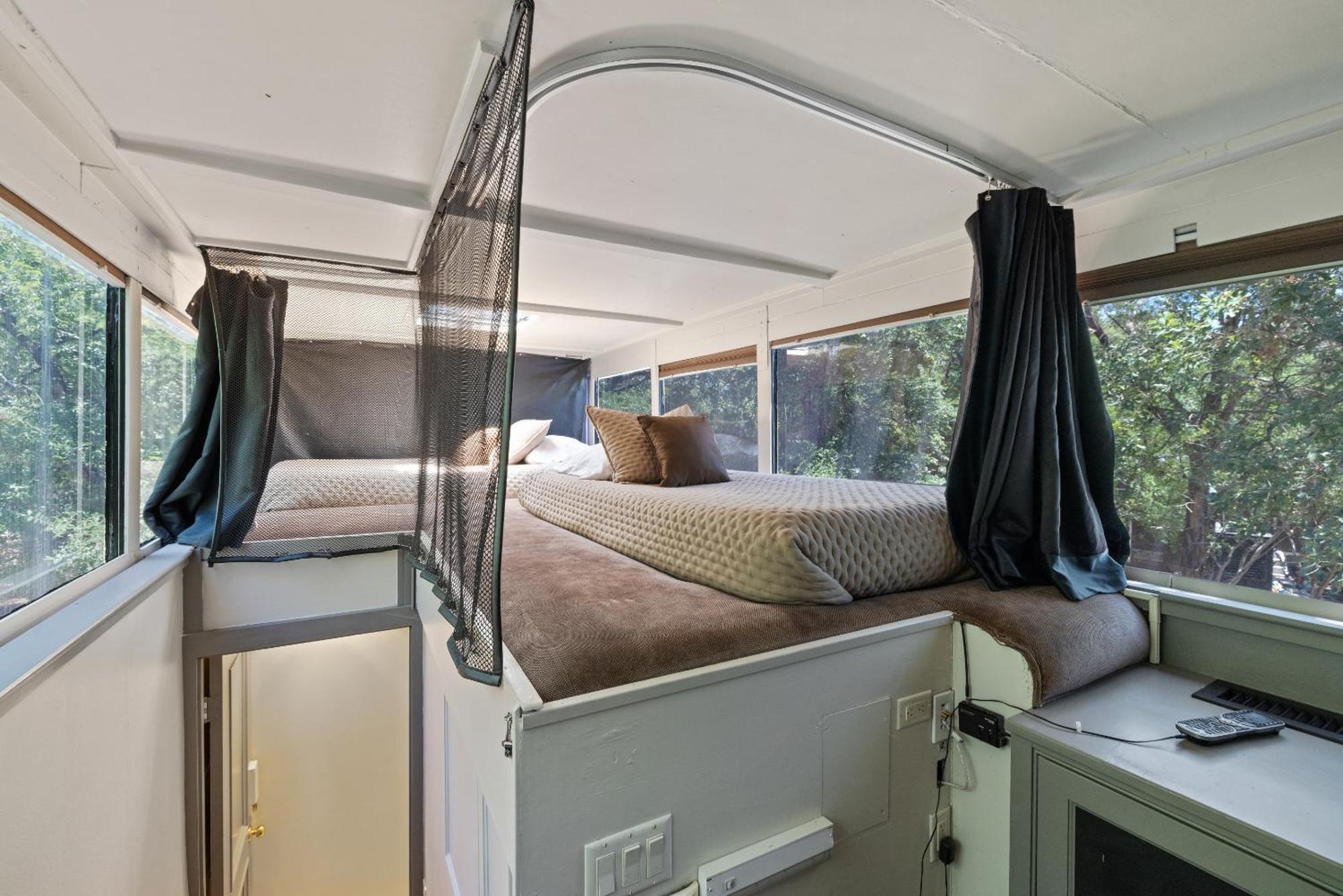 7744 Ranch Glamping Resort ออสติน ห้อง รูปภาพ
