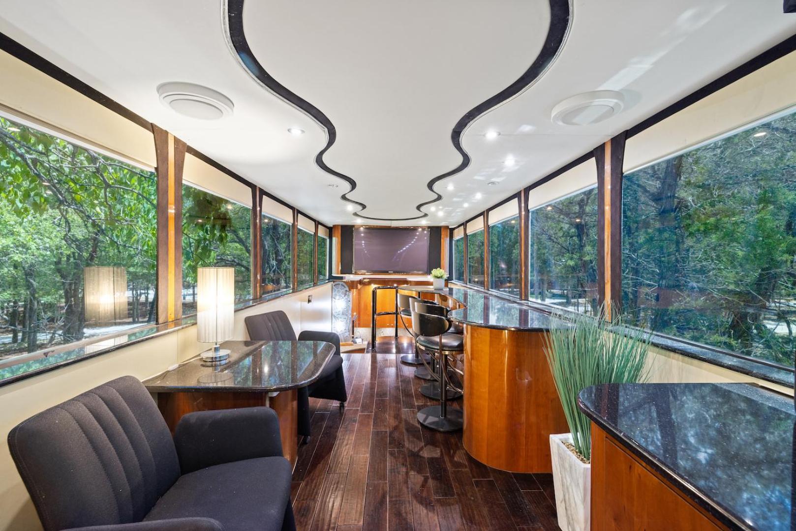 7744 Ranch Glamping Resort ออสติน ห้อง รูปภาพ