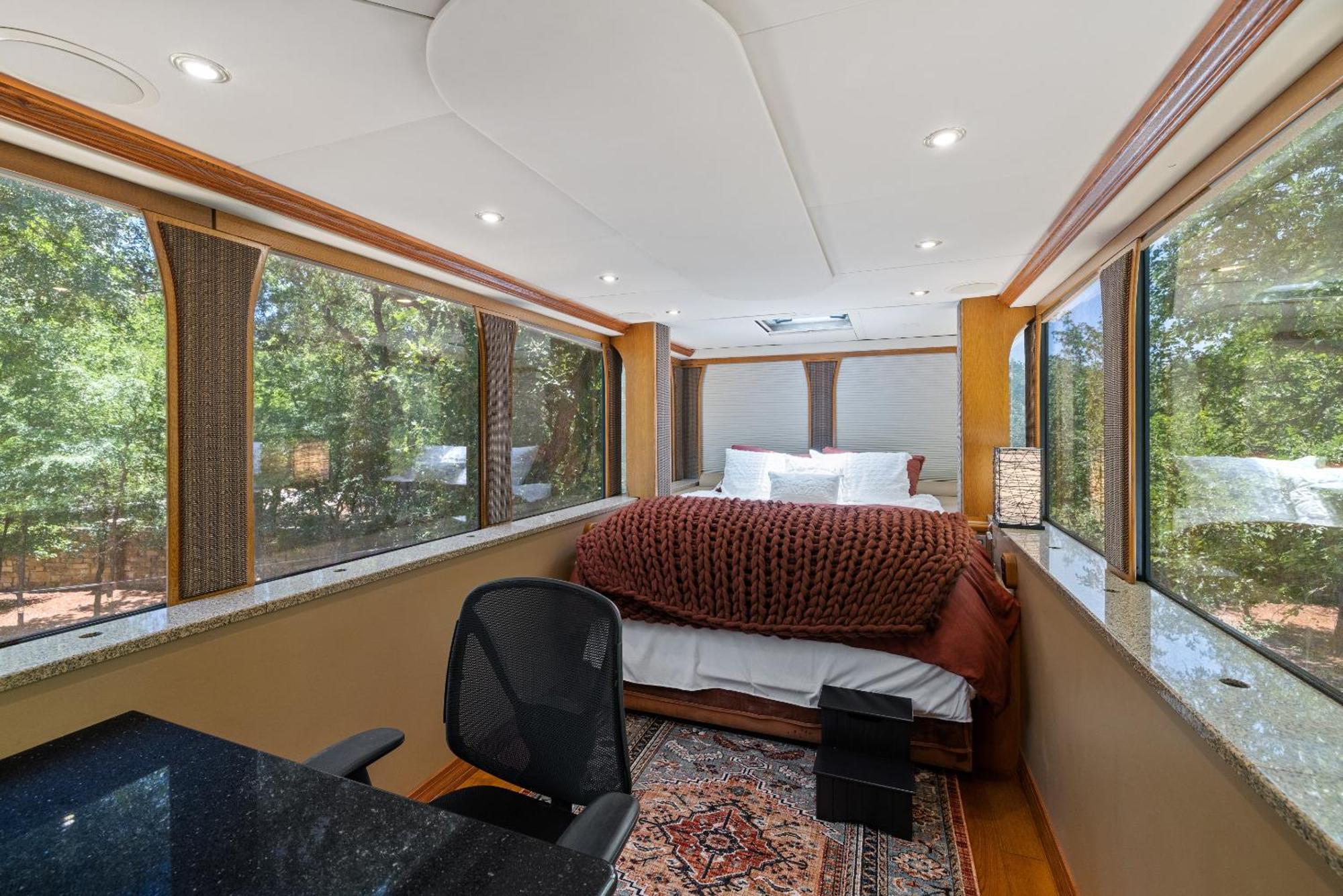 7744 Ranch Glamping Resort ออสติน ห้อง รูปภาพ